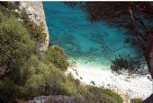 Cala Gonone e dintorni - spiagge