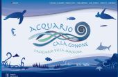 Acquario di Cala Gonone