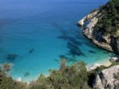 Cala Goloritze - Golfo di Orosei