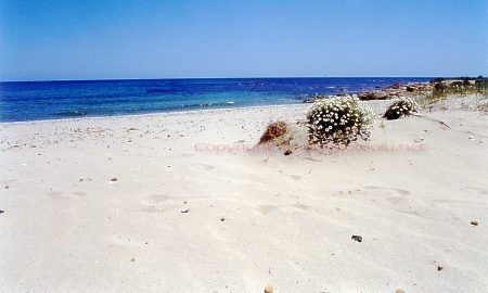 spiagge a Posada