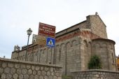 basilica di San Simplicio - Olbia