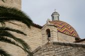 chiesa di San Paolo - Olbia