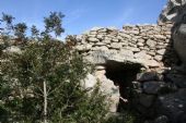 nuraghe di Cabu Abbas - Olbia