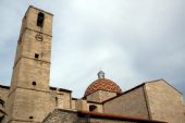 chiesa di San Paolo - Olbia