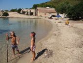 Golfo Aranci - spiaggia Cala Moresca