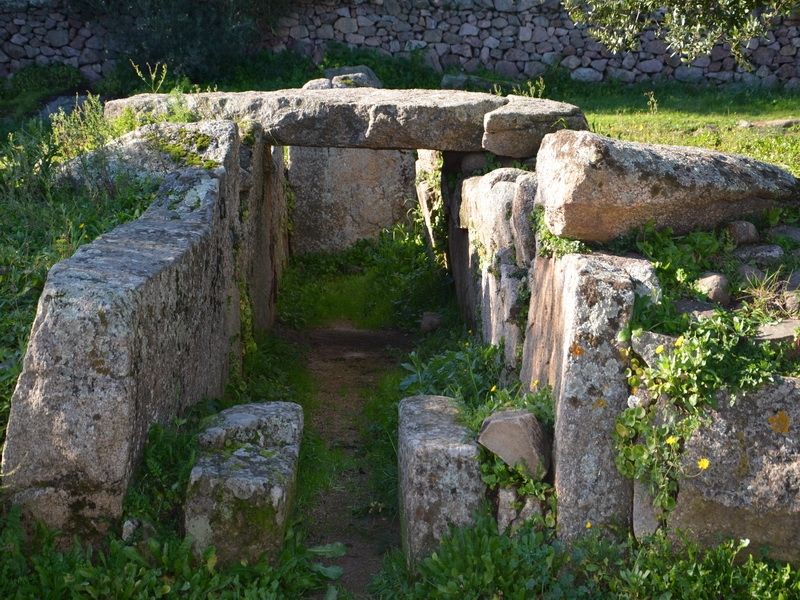 Tempietto Malchittu