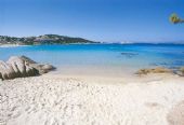 Cala Battistoni a Baja Sardinia