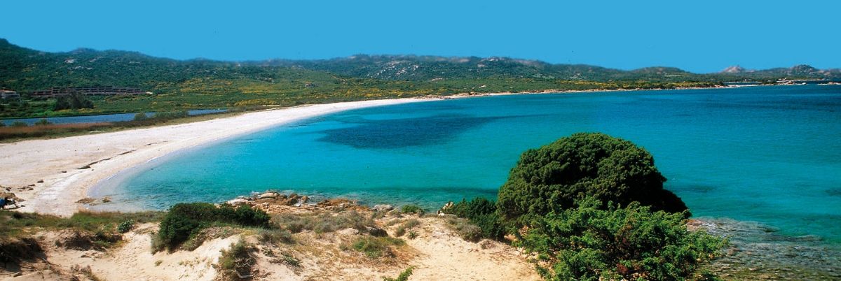 Cannigione - spiaggia Mannena