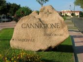 benvenuti a Cannigione