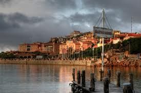 Porto Cervo Marina