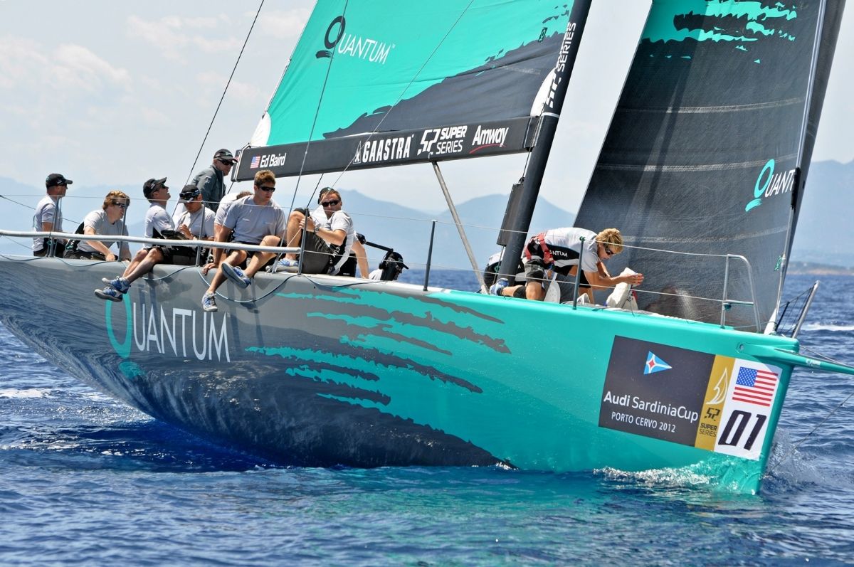 Porto Cervo - Audi Sarcinia Cup