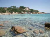 spiaggia di Capriccioli