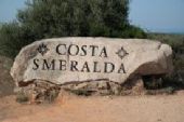 routes in Costa Smeralda