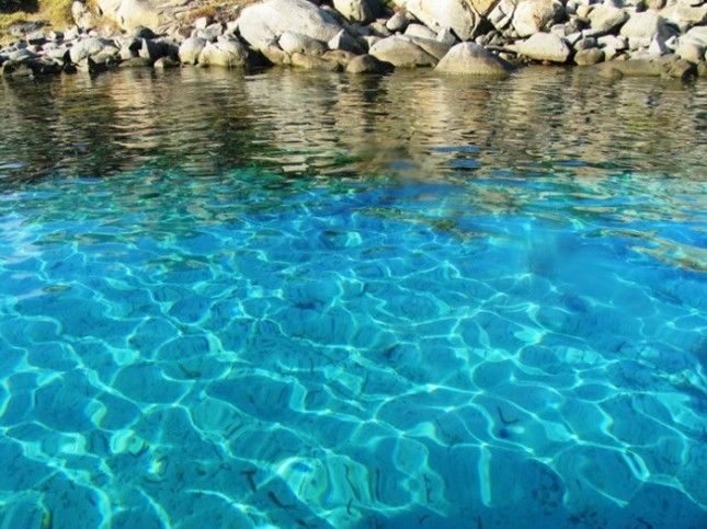 Area Marina di Capo Carbonara