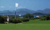 Pevero Golf in Costa Smeralda