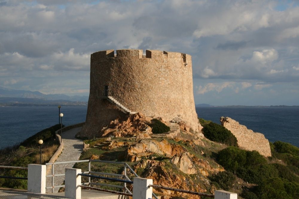 torre Longosarda - Santa Teresa Gallura
