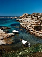 Palau, Santa Teresa Gallura e l'Arcipelago della Maddalena