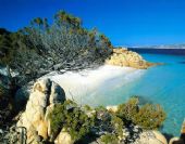 Palau, Santa Teresa Gallura e l'Arcipelago della Maddalena