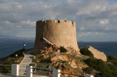 torre Longosarda - Santa Teresa Gallura