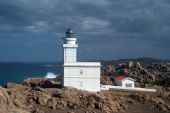 il Faro di Capo Testa - Santa Teresa Gallura