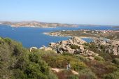 Palau, Santa Teresa Gallura e l'Arcipelago della Maddalena