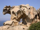 Capo d'Orso a Palau