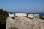 Punta Falcone - Santa Teresa Gallura