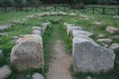 sito archeologico di Lu Brandali - Santa Teresa Gallura