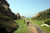 Valle della Luna (Cala Grande) - Santa Teresa Gallura