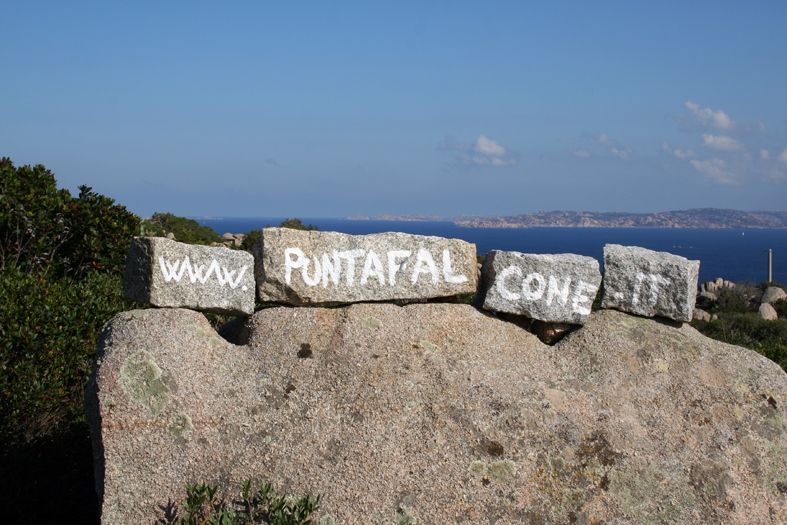 Punta Falcone - Santa Teresa Gallura