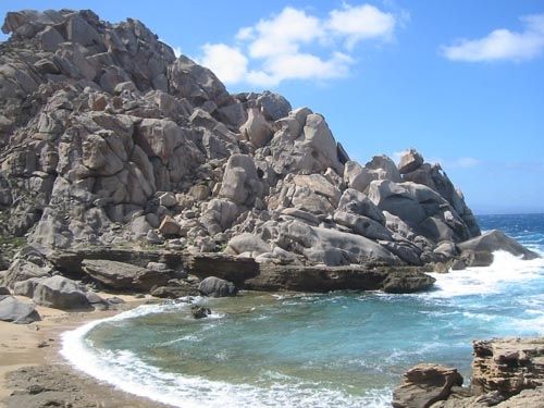CALA GRANDE 4