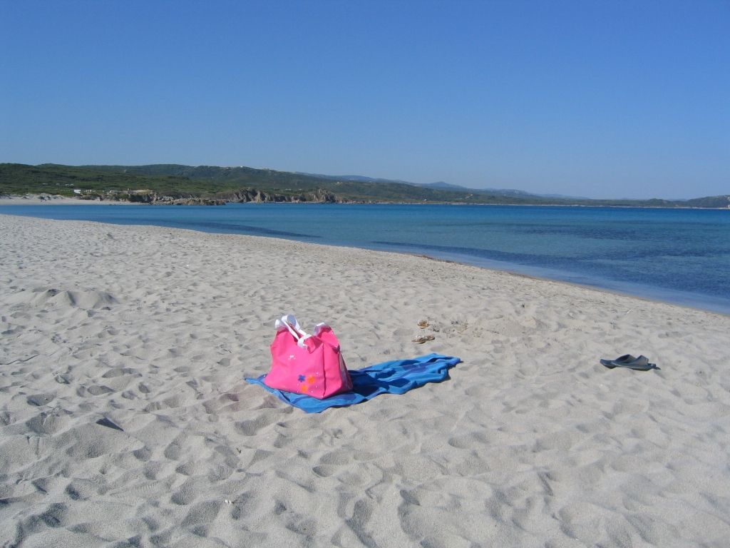 spiagge a Santa Teresa Gallura