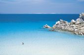 Beaches in Santa Teresa Gallura