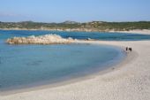 Beaches in Santa Teresa Gallura