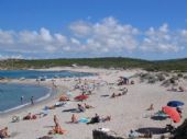 Beaches in Santa Teresa Gallura