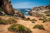 Beaches in Santa Teresa Gallura