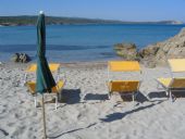 spiagga La Liccia - Santa Teresa Gallura