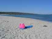 Beaches in Santa Teresa Gallura