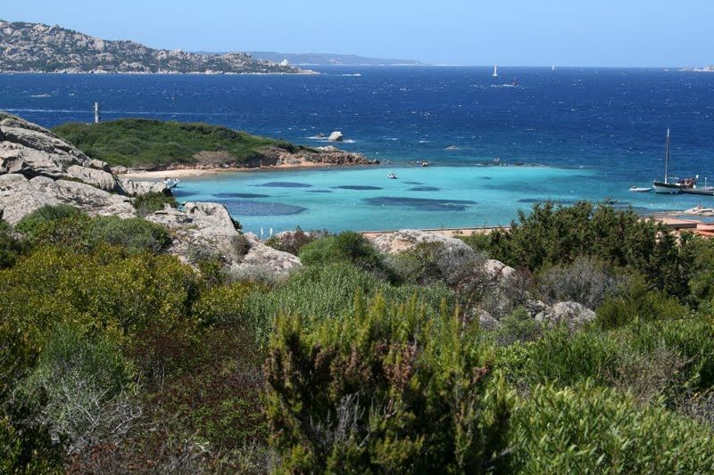 Isola di Santo Stefano
