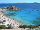 Isola di Spargi - Arcipelago della Maddalena