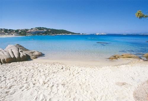 Spiaggia Cala Battistoni