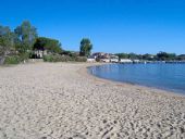 Spiaggia La Conia