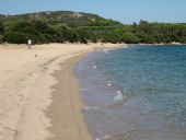 spiaggia Mannena - Costa Smeralda