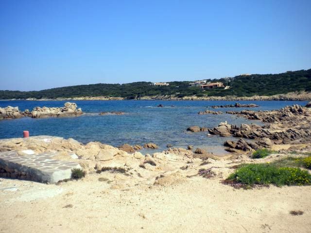 spiaggia di Liscia di Vacca - Costa Smeralda