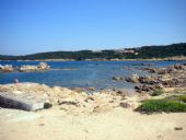 spiaggia di Liscia di Vacca - Costa Smeralda