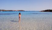 spiaggia del Piccolo Pevero - Costa Smeralda