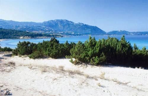 Spiaggia del Pevero