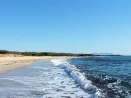 Costa Corallina - isola di Sardegna