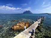 Area Marina Protetta di Tavolara - isola di Sardegna