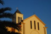San Teodoro - la chiesa